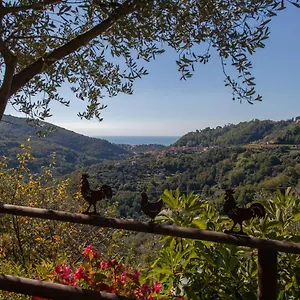 Gasthof Pietrantica - Con Giardino Nuova Apertura A -citr, Trebiano