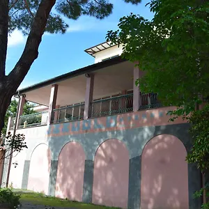 Pozzuolo Celle Ligure