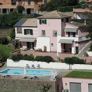 Rosmarino Celle Ligure