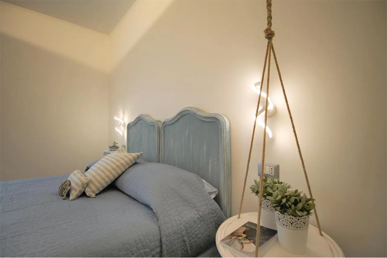 Il Rosale A Celle Ligure Bed and Breakfast 0*,