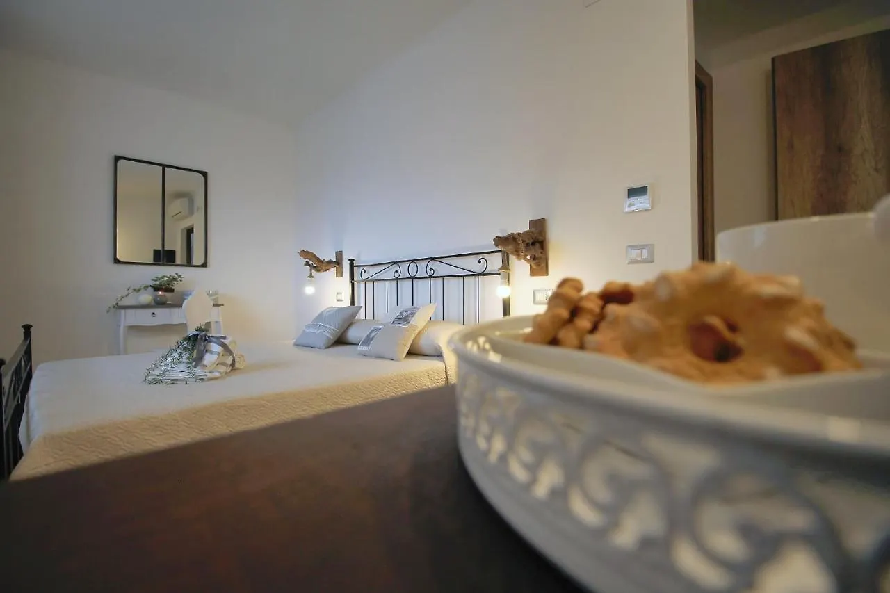 Bed & Breakfast Il Rosale A Celle Ligure Bed and Breakfast Italië