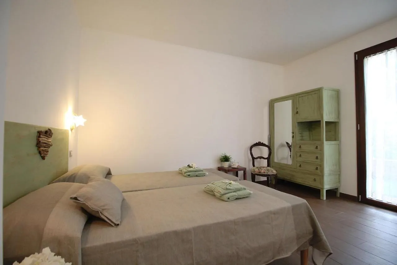 Bed & Breakfast Il Rosale A Celle Ligure Bed and Breakfast