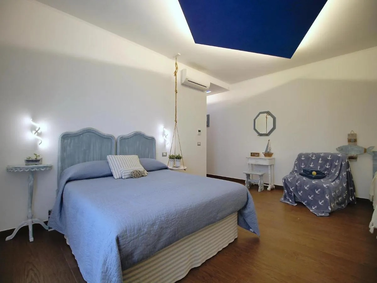 Bed & Breakfast Il Rosale A Celle Ligure Bed and Breakfast