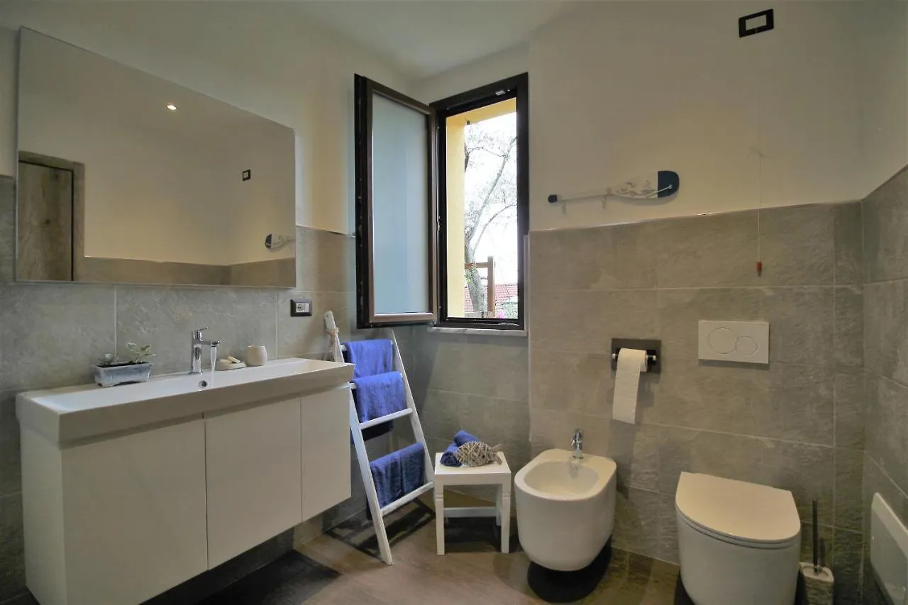 Il Rosale A Celle Ligure Bed and Breakfast Italië