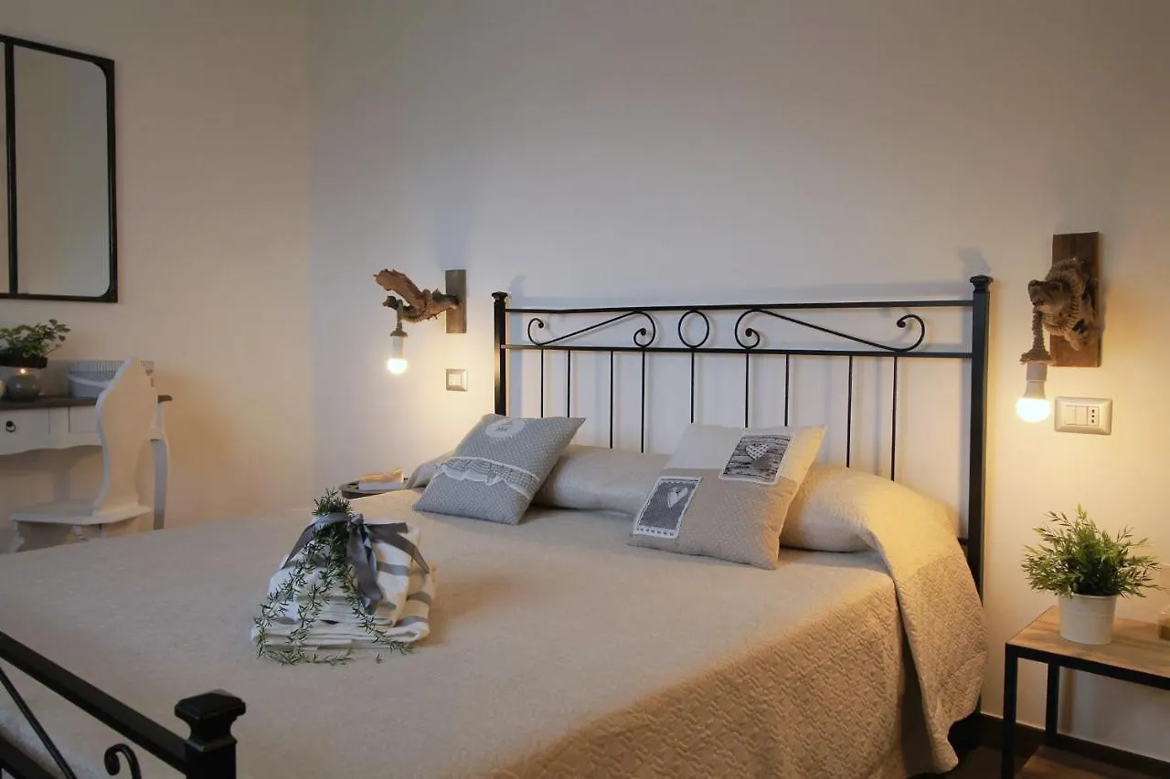 Il Rosale A Celle Ligure Bed and Breakfast