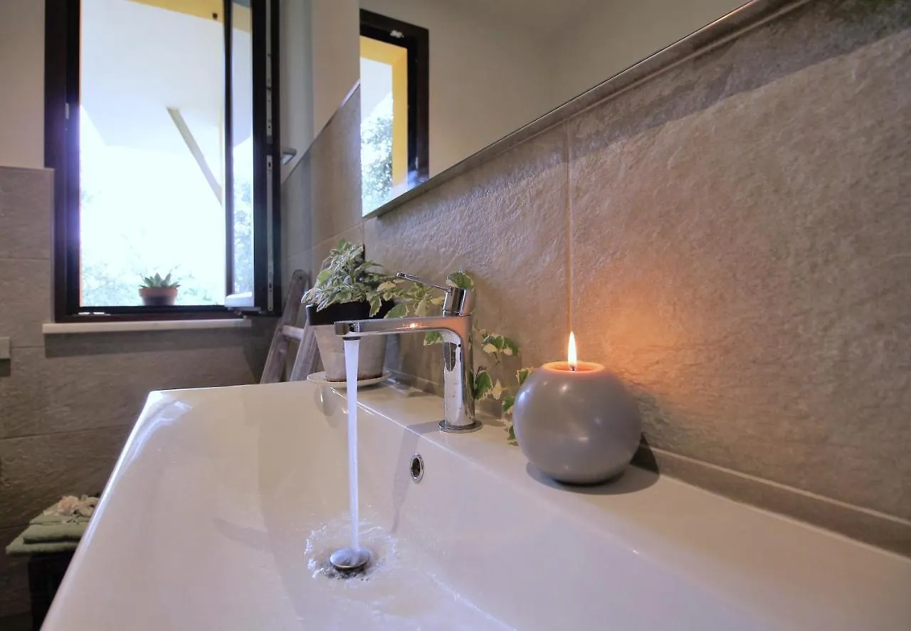 Bed & Breakfast Il Rosale A Celle Ligure Bed and Breakfast